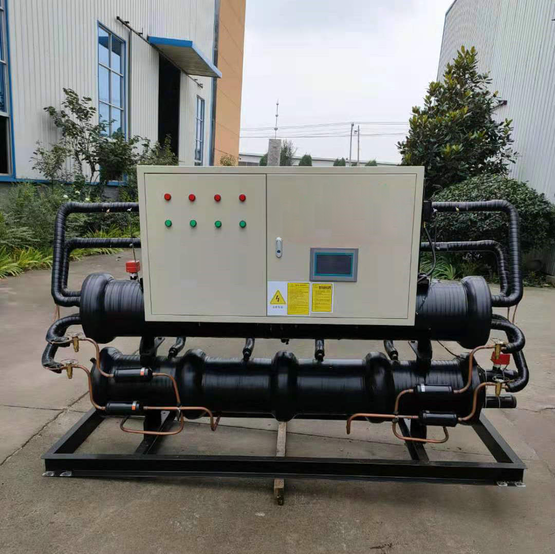 大同市低氮燃气锅炉水源热泵机组 - 推荐